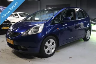 Honda Jazz 1.2 Trend /NIEUWE APK/NAP/AIRCO/NETTE AUTO