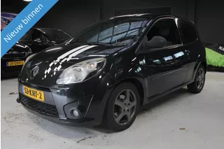 Renault Twingo 1.2-16V Authentique /NIEUWE APK/NAP/AIRCO/RIJDT EN SCHAKELT GOED