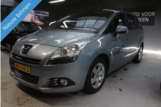 Peugeot 5008 1.6 ST 5p. /NIEUWE APK/NAP/PANO/CLIMA/CRUISE