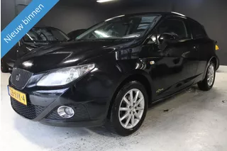 Seat Ibiza SC 1.2 TDI STYLE