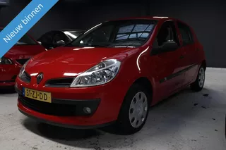 Renault Clio 1.2-16V Special Line /APK/NAP/5DEURS/AIRCO