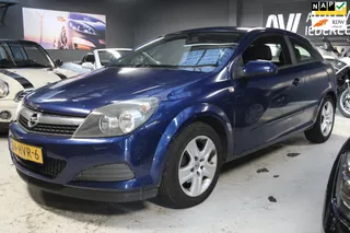 Opel Astra GTC 1.7 CDTi ecoFLEX Edition / Rijdt en schakelt goed