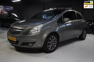 Opel Corsa 1.2-16V '111' Edition