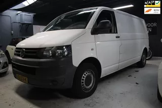 Volkswagen Transporter 2.0 TDI L2H1 Baseline / MARGE / APK / SCHUIFDEUR