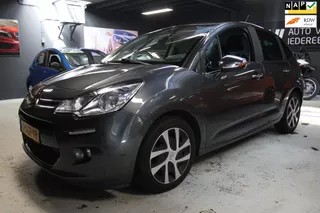 Citroen C3 1.0 VTi Collection / NIEUWE APK + DIS. RIEM / CLIMA