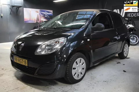 Renault Twingo 1.2 Authentique / NIEUWE APK / NAP