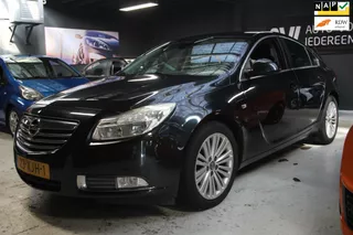 Opel Insignia 1.4 Turbo EcoFLEX Edition / ZEER NETJES / NAP